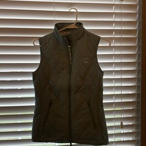 Riding Sport Vest XXS
